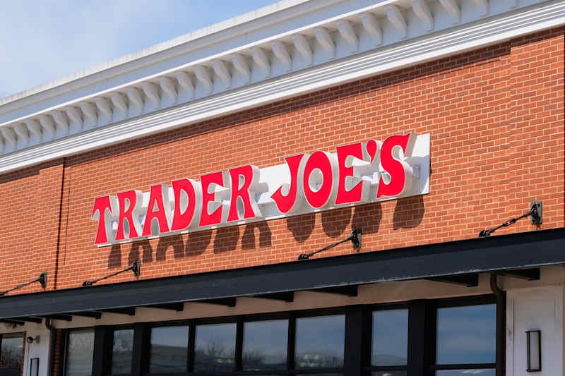 Trader Joe's Just Released a Limited-Edition $5 French Dessert