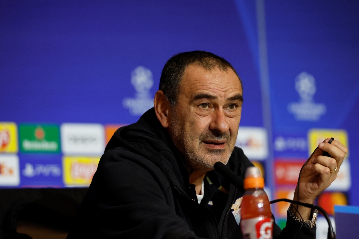 Exclusive: Former Maurizio Sarri Pupil Gives His Priority to Lazio