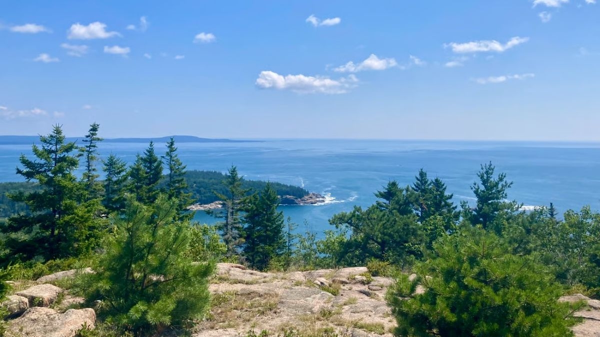 What the public lands fight means for Maine