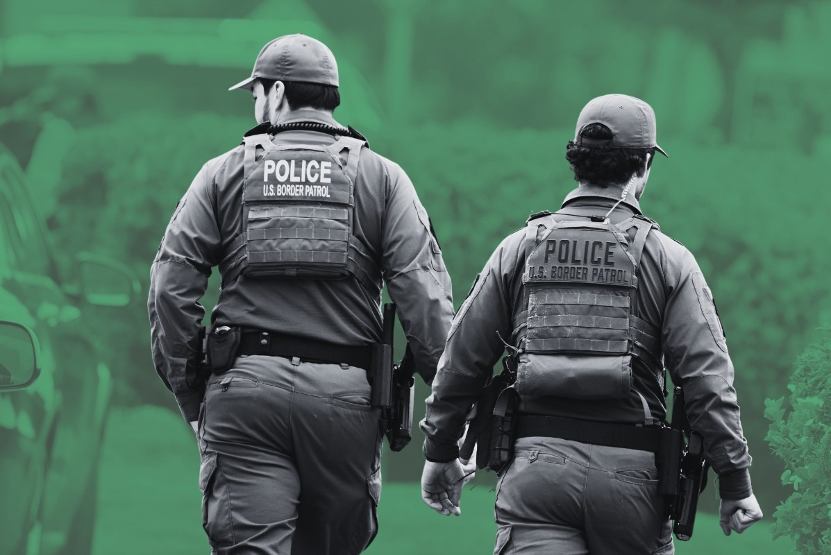A ‘concerned' Mainer's tip got an immigrant wrongly detained for 65 days