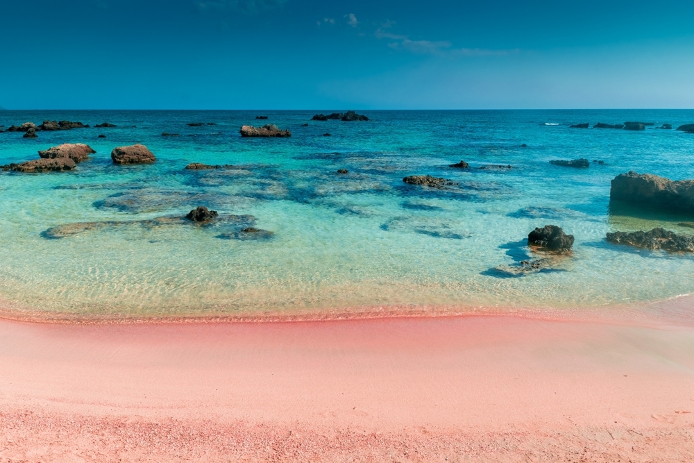 This is the best beach in the world, according to TripAdvisor