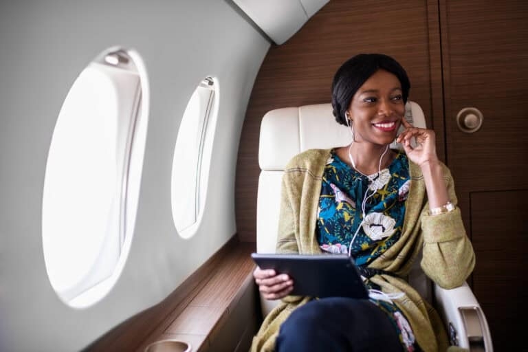 Where Will Air Canada Be in 10 Years?