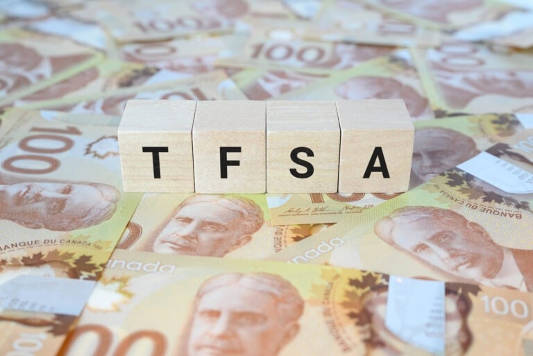 Where to Invest Your $7,000 TFSA Contribution for Long-Term Gains
