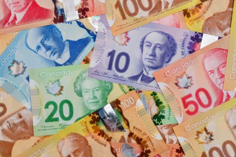 Where I'd Invest $4,500 in the TSX Today