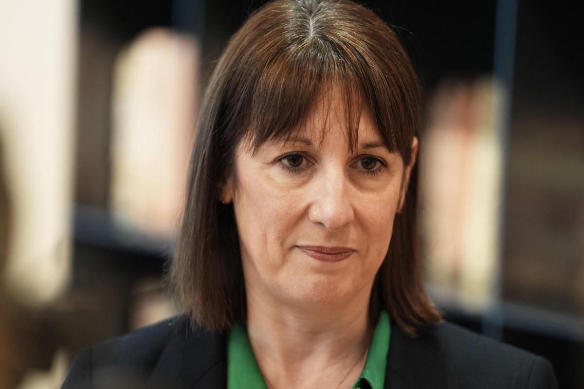Rachel Reeves set to announce further benefit cuts in Spring Statement