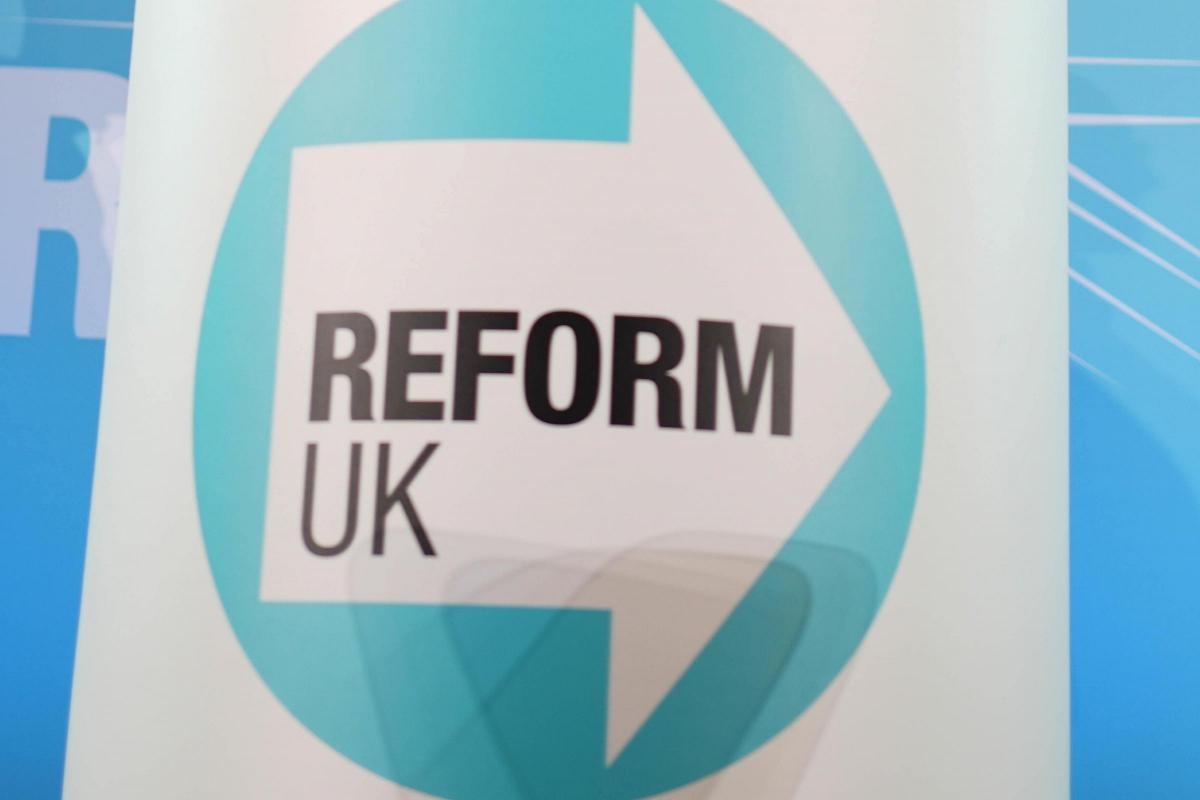 Scottish Tory councillor defects to Reform UK