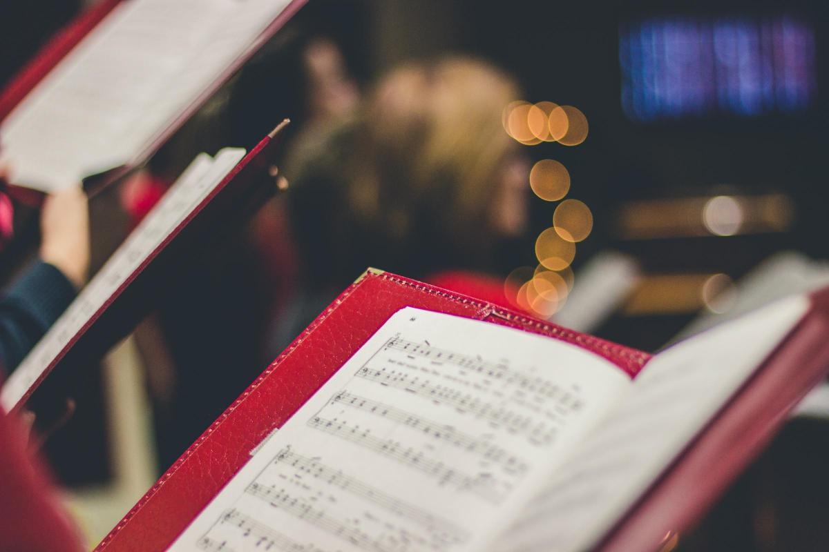Music therapy strikes a chord in care, schools and hospitals across Scotland