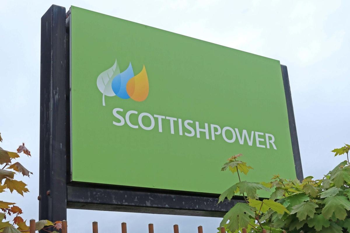 300 jobs at risk as London-based firm moves Scottish Power contract to South Africa