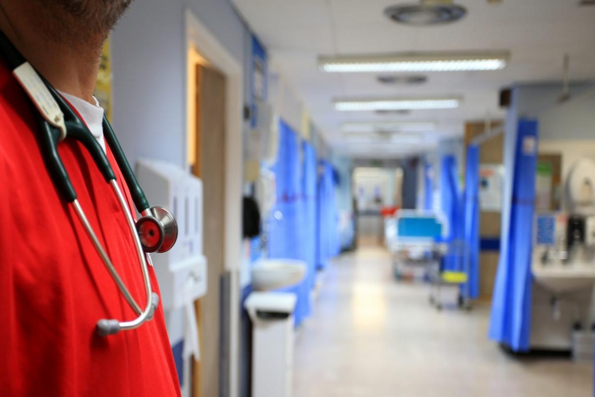 Scottish Government bails out NHS Grampian with £67 million loan