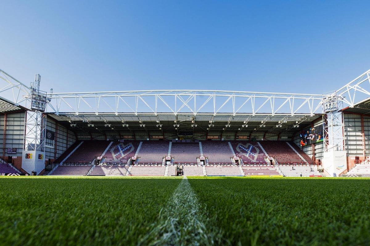 Edinburgh residents urge Hearts to do more to stop illegal parking