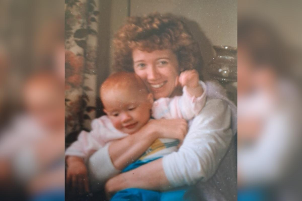 Man charged after death of Scottish mother more than 30 years ago