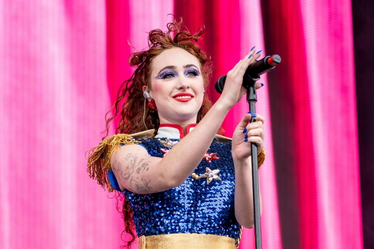 US pop superstar Chappell Roan announces second Scottish show – how to get tickets