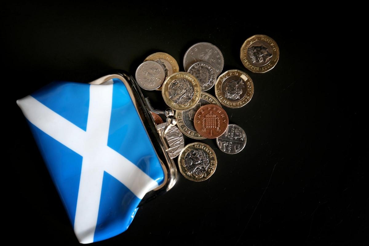 What is the GERS report and how is it calculated?