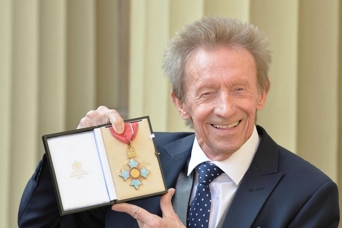 Denis Law's funeral to take place at Manchester Cathedral today
