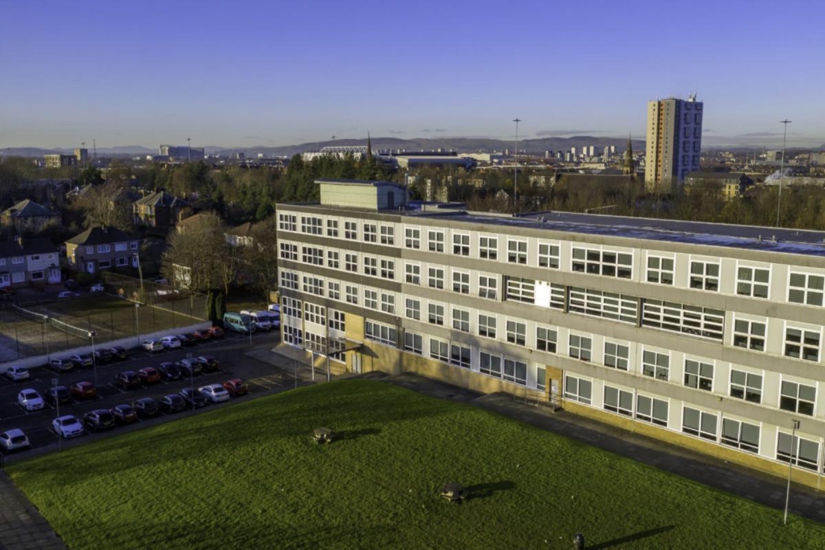 Scotland's only sports school facing closure following failure to secure funding