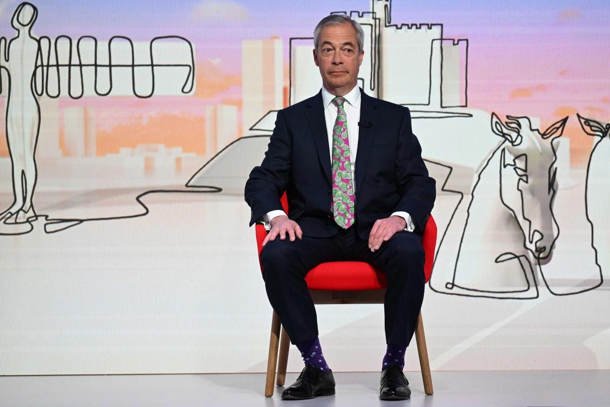 BBC bosses draw up plans to win over Reform UK voters
