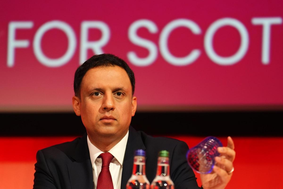 'Austerity in new clothes': Labour MP calls out Anas Sarwar on spending cuts