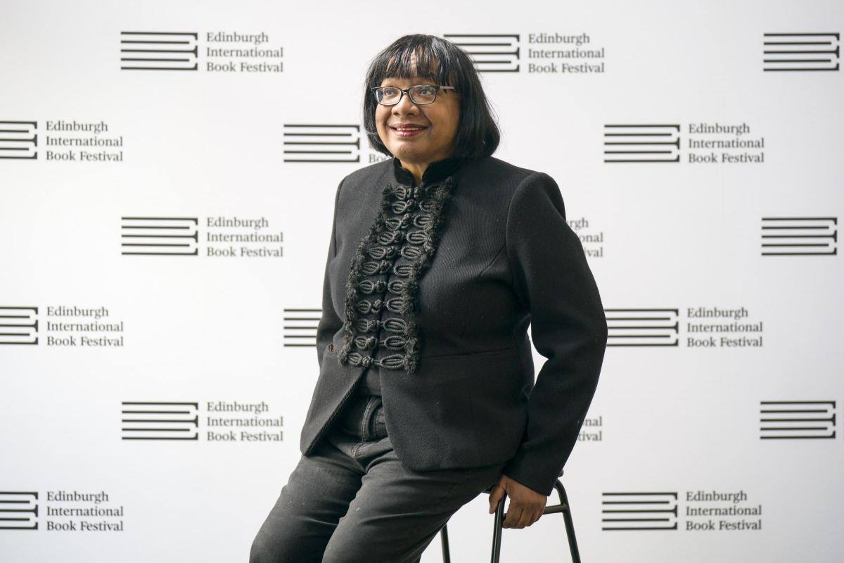Diane Abbott: Why I won't be joining Jeremy Corbyn's new political party