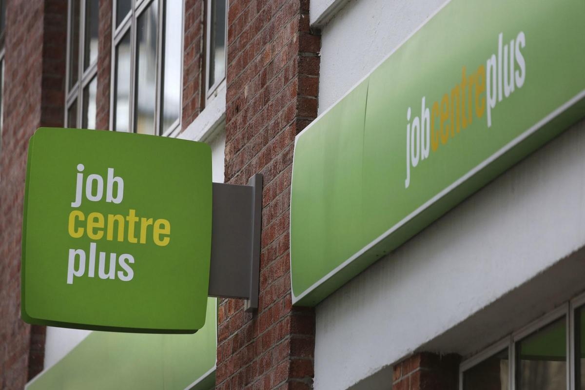 Scottish unemployment falls while UK rate rises to highest since pandemic