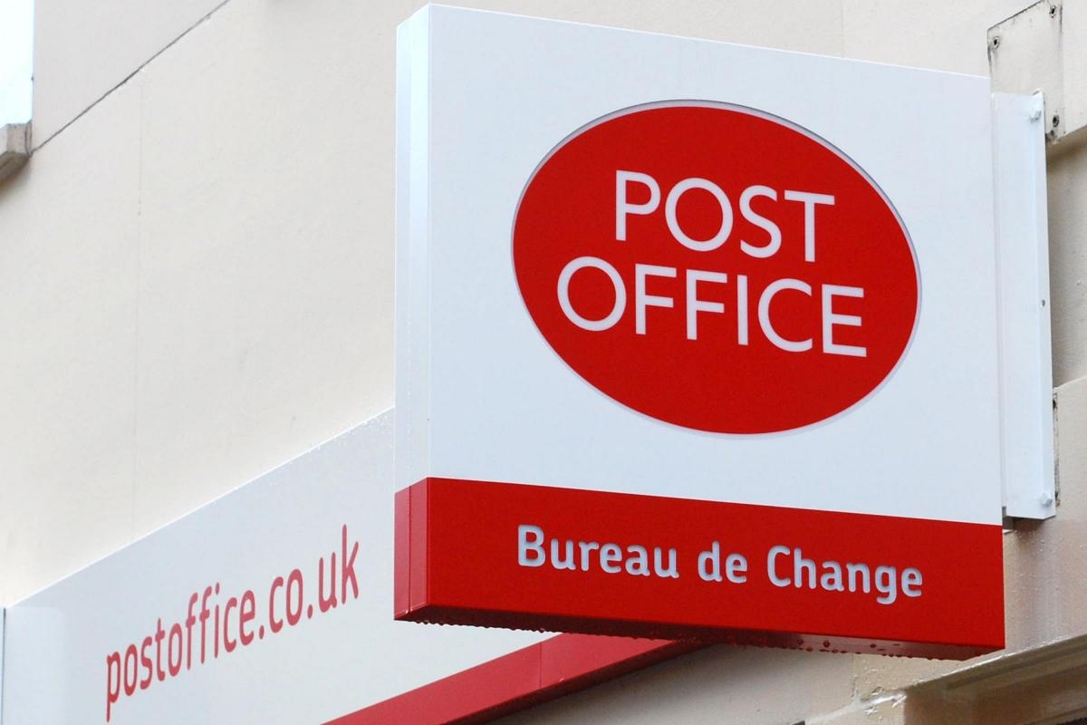 Post Office scandal victim sets up Scottish support group