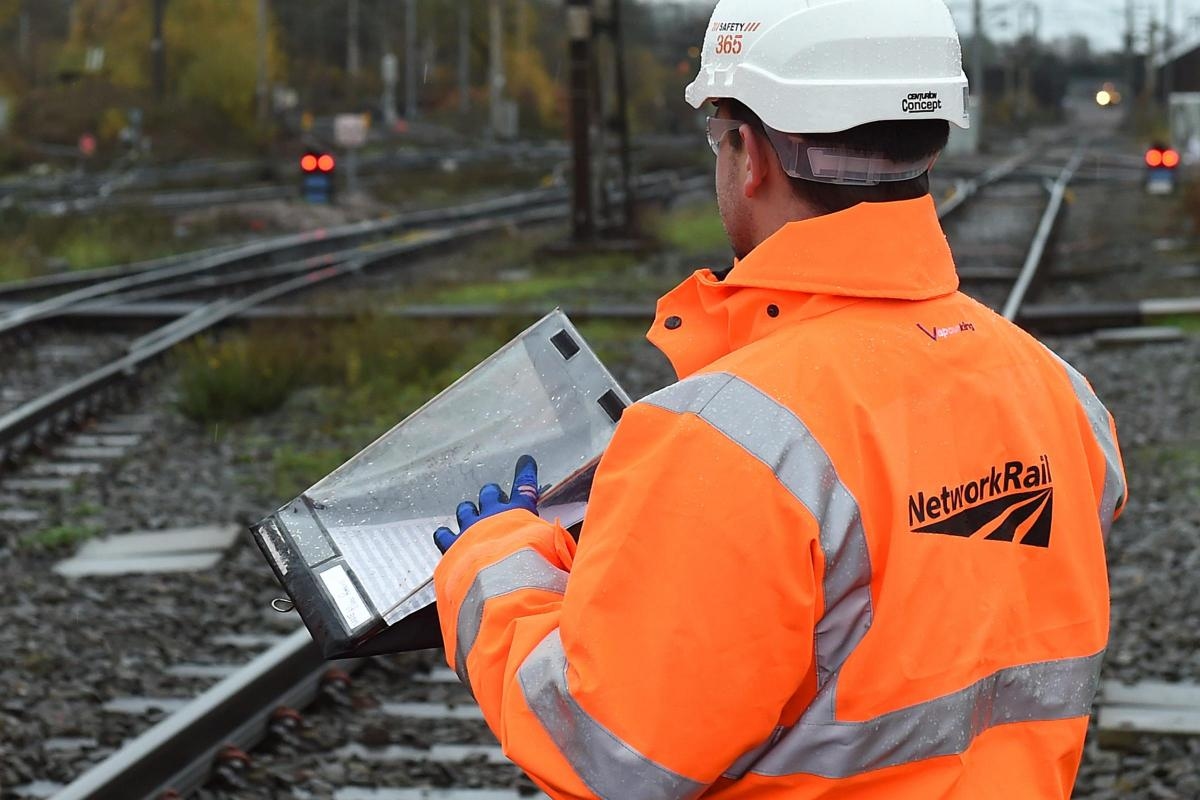 Historic 177-year-old railway viaduct to be repaired amid safety concerns