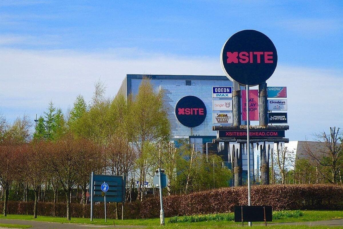 Plans for world's longest indoor e-kart track and e-sports centre revealed