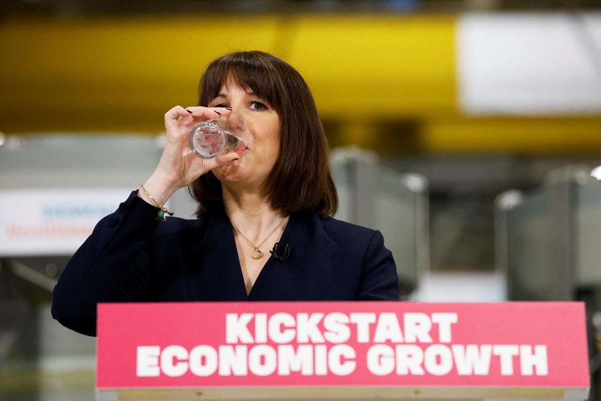 'It's destroying jobs': SNP slam Labour NIC hike as businesses shed jobs