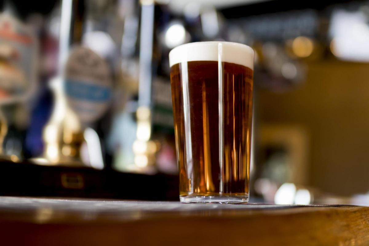 How you can get a free pint at pubs across Scotland during the Six Nations