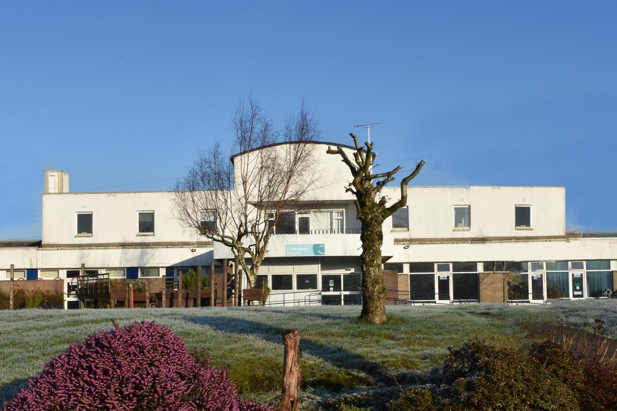 Future of dedicated complex needs college secured with up to £1.4 million in funding