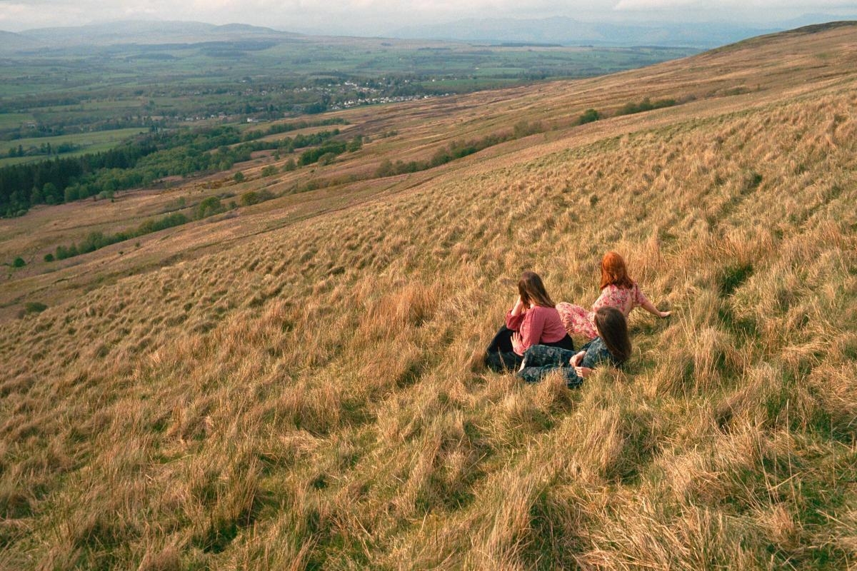 Gaelic group announce highly-anticipated second album