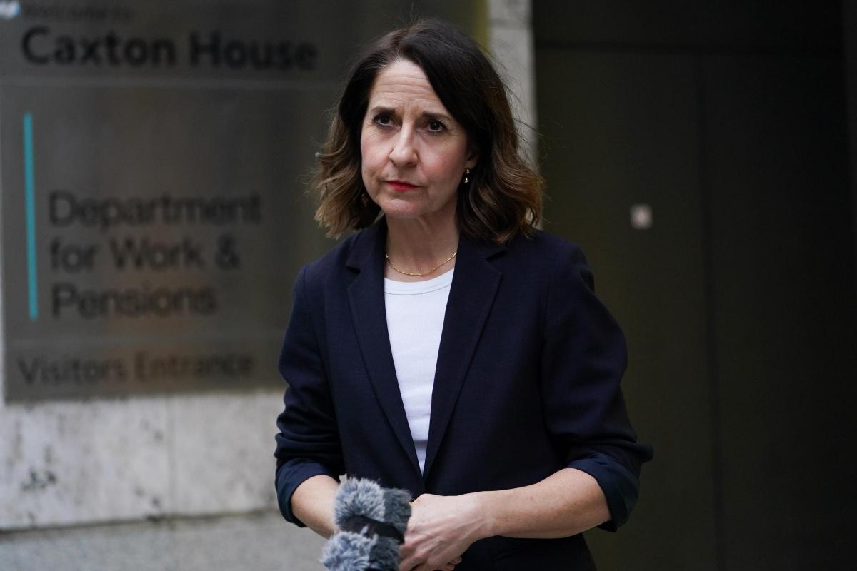 What DWP changes to PIP and Universal Credit mean for you