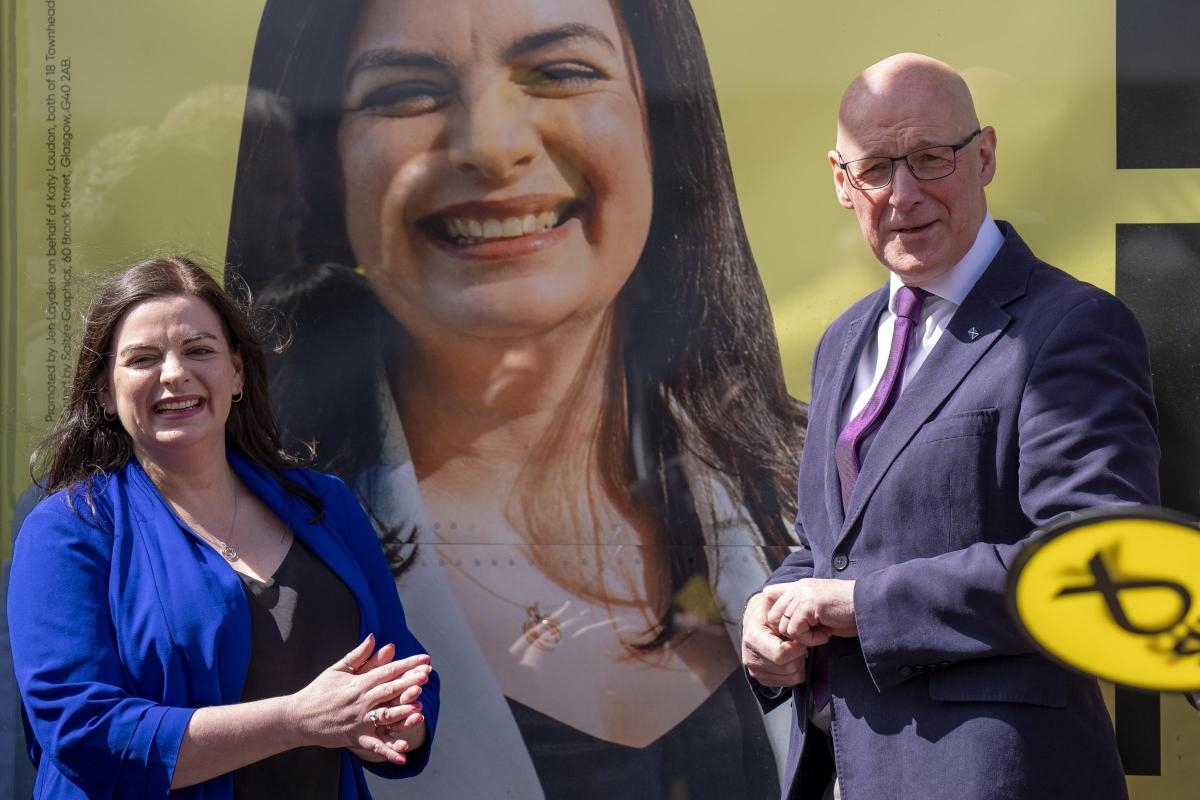 Will there be a Hamilton by-election exit poll and when will the result come in?
