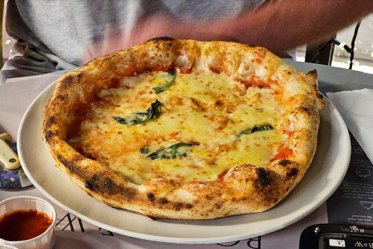 Modern spot in Scotland named one of the UK's best places to grab a bite