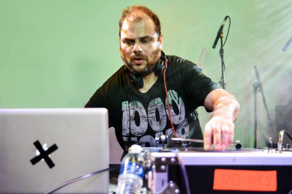 Fundraiser gig announced for Glasgow DJ diagnosed with untreatable brain tumour