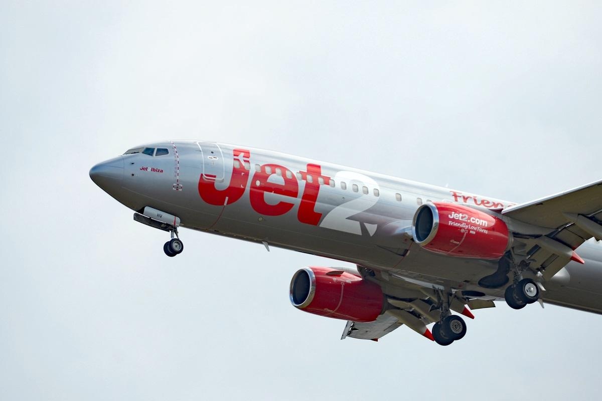 Popular airline announces six new destinations from major Scottish airport