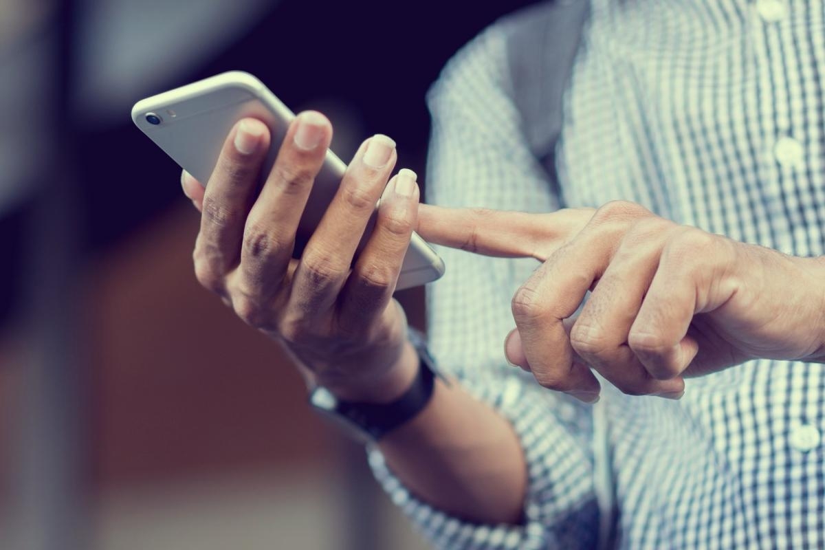 Scottish grandmother gets X-rated message after AI accent blunder