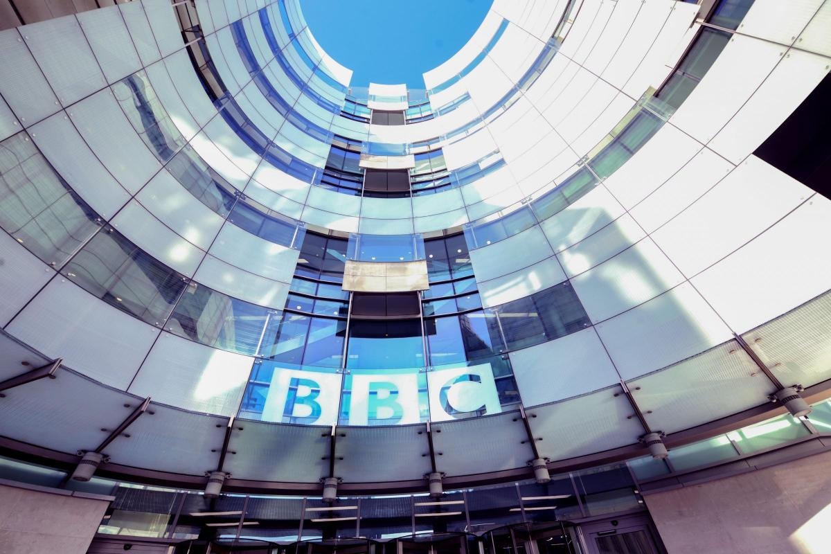 Why is the BBC not talking about Scottish concerns?