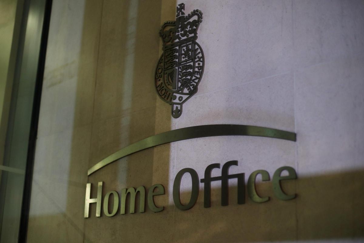 UK Government drops asylum hotel provider over concerns of company's 'behaviour'