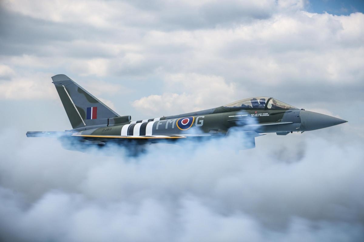 Britain will 'without a doubt' spend £10 billion extra on defence, says Labour