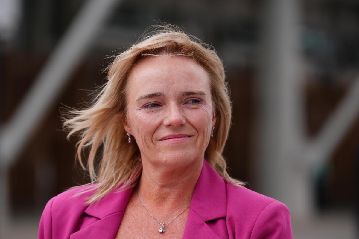 Sandie Peggie ‘wanted to post bacon through mosque letterbox', tribunal told