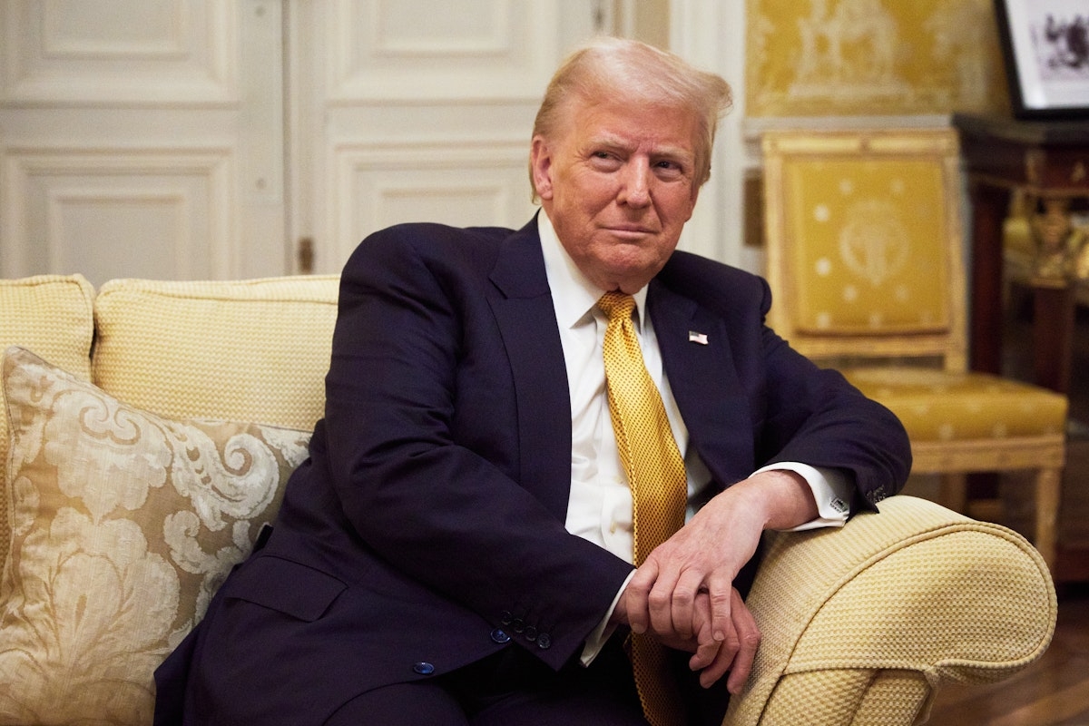 A New Working-Class GOP? If 'Working-Class' Means $4.3 Million a Year!