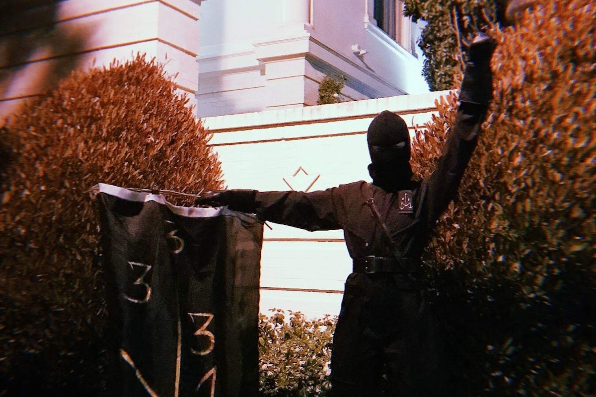 Why Neo-Nazis Are Obsessed With the Occult