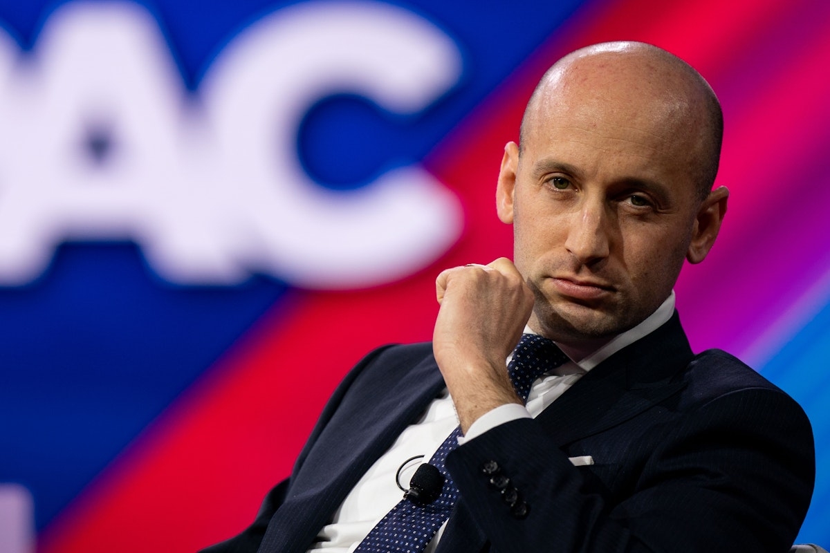 Trump's Next National Security Adviser Might Be His Worst Ally