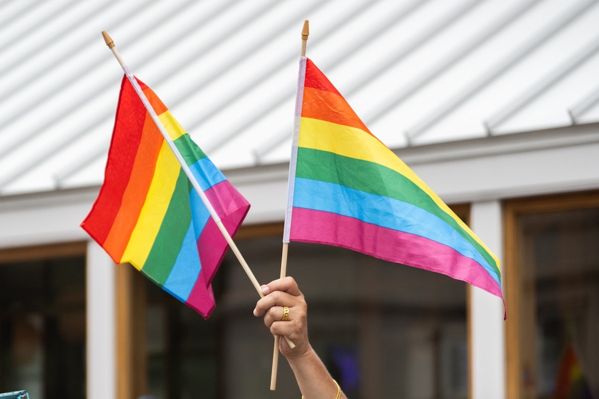 Idaho Republicans Pass Dangerous Measure to Gut Marriage Equality