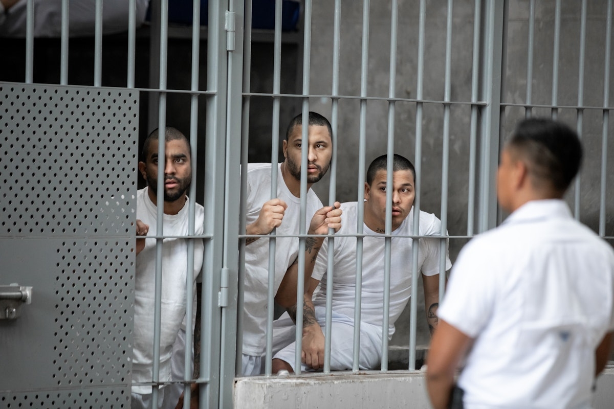 Trump Was Lying—He Deported a Lot of Legal Immigrants to El Salvador