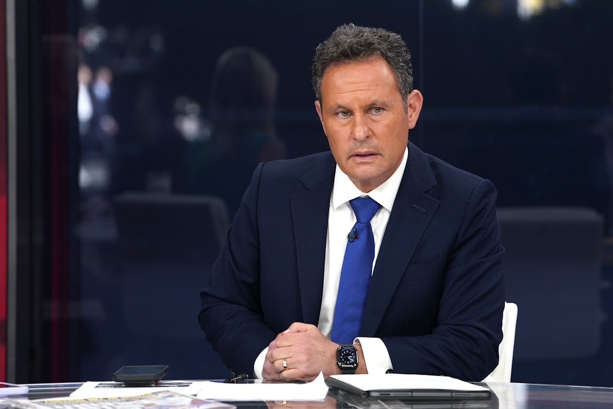 Even Fox News Host Reminds Trump That Putin Is a Bad Guy