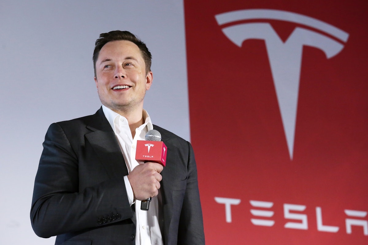 Elon Musk's DOGE Gives Tesla Massive Helping Hand With Newest Purge
