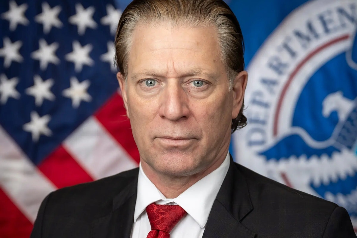 People Are Being 'Mean' About FEMA Chief's Hurricane Comment, DHS Says