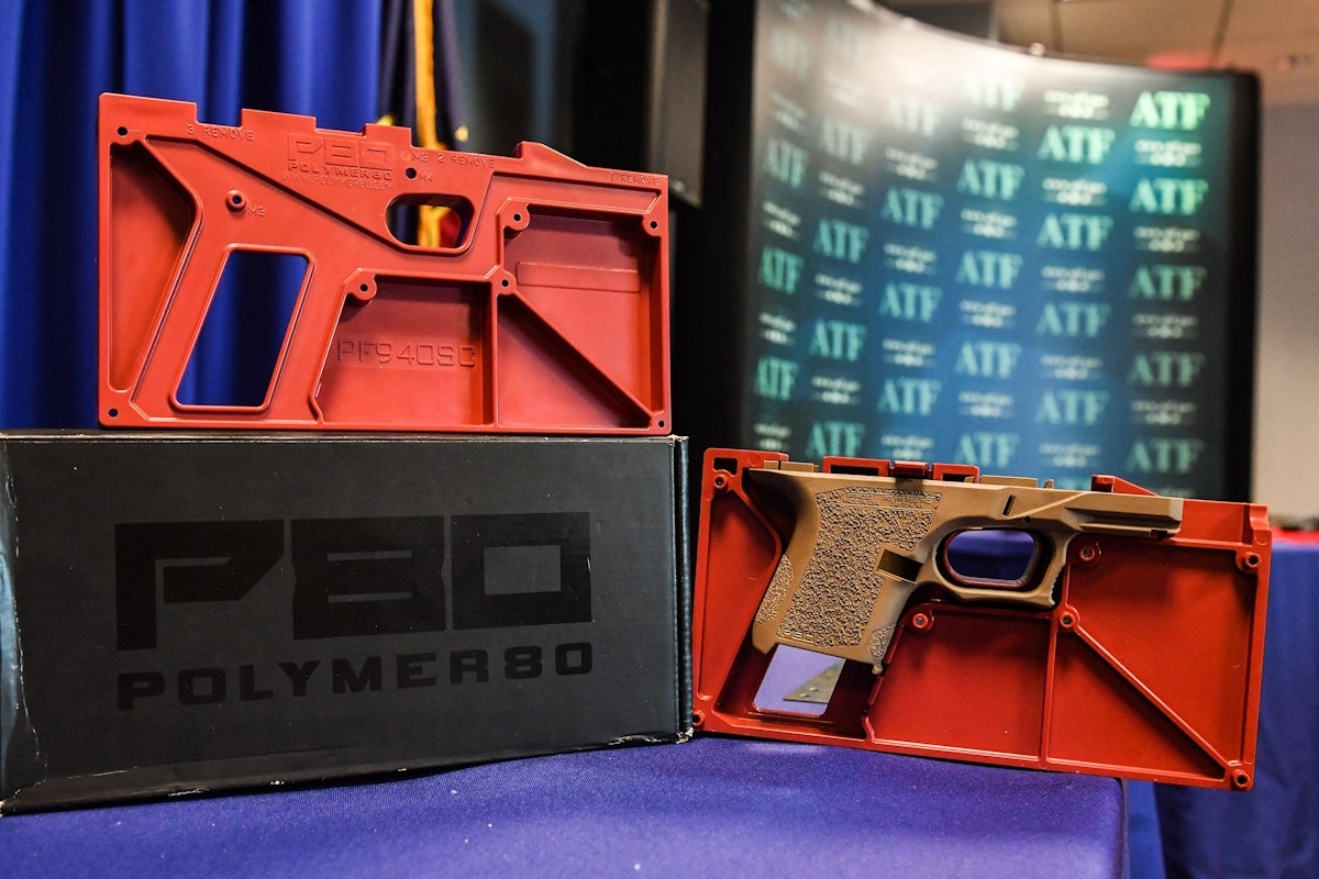 The Supreme Court's Illusory Consensus on Ghost Guns