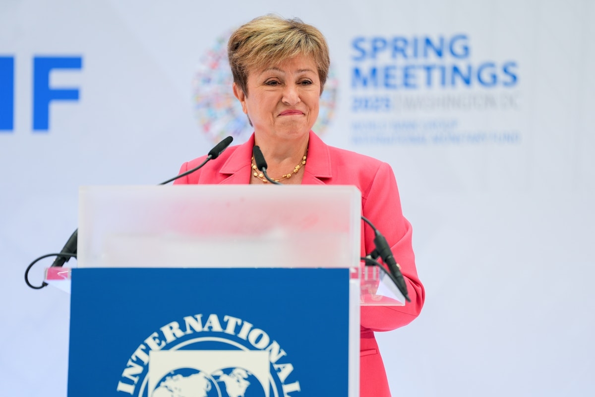 Will Trump Finally Kill the Bretton Woods System?